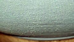 Amateur Slut Milf's Huge Tits Leak While Fucked