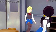 ein megageiler dreier mit meiner milf frau und einem anderen paar