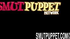 sultry teens getting plowed from behind in compilation