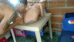 Chupame El Culo Y Mete Tu Lengua Bien Rico!