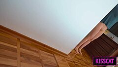 Step Mom Risks Pregnancy in Bed