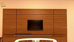 In my new memories 3, I explore hentai animations.