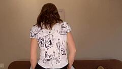 Hungry Older Needs Some Jizz