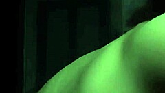 Girlfriend's Anal Webcam Session With Latina Teen And Friend