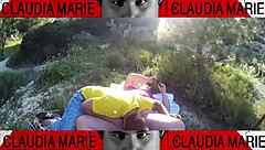 Fat Spanish couple engages in gay oral and pussy play with cookies