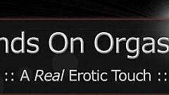 Cameraman Teases Clits To Wild Orgasms In Teen 18+ Massage.