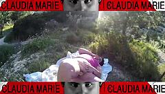 Fat Spanish couple engages in gay oral and pussy play with cookies