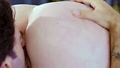 Big Tit Blondes Workout On Cock In Gym