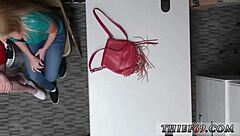 Sex Appeal Round Assed Babe Sucks And Blows Naughty Horny Teens!