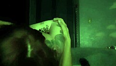 Girlfriend's Anal Webcam Session With Latina Teen And Friend