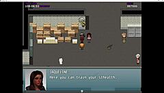 Explore My New Life V21 Extras Uncensored HD Gameplay with Easter Eggs and Secrets!