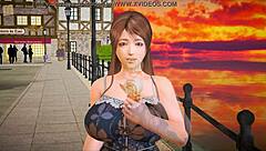 Discovering adventures in my new family episode 406