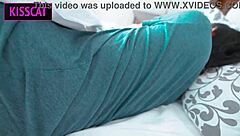 Step Mom Risks Pregnancy in Bed