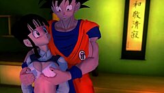 ein megageiler dreier mit meiner milf frau und einem anderen paar