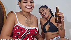 Dungeon of Regalias features character 5 in scene 3 with subtitles.