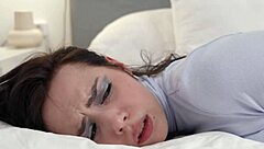 哥特女郎翘芭蕾课被狠罚