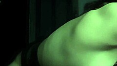 Girlfriend's Anal Webcam Session With Latina Teen And Friend