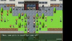 Kamikaze Komittee Ouka Gallery Pt 2