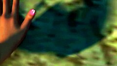 Family Rules 02 in Cartoon 3D Style