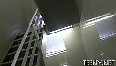 Money for Teen 18+ Cali Hayes Oral