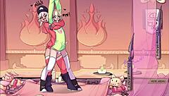 Max The Elf Gallery Stage 3 Hentai Creampie