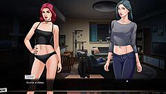 Complete Gameplay Our Red String Part 19