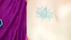 leg and toe fetish session with ally breelsen and nekane