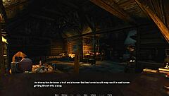 Play the Witcher Zerrikanian Apprentice Demo