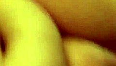 me and my friends sexy bbw wife with wet pussy gets horny