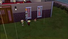 Wicked Of Whimsville Season 1 Episode 15: Golden Shower Gives Gwen Power