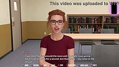 college kings 2 11 naughty redhead wants cock