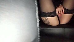 i got my stepsister's hot pics, like this one