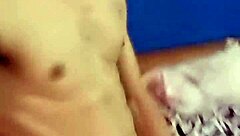 Franco Is Giving It Rich To A Chilean