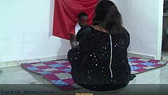 Fake Spiritualist Takes Advantage Of Lonely Mature Milf