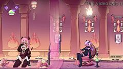 Max The Elf Gallery Stage 3 Hentai Creampie