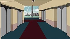 hey, check out this 18titans episode with fuck dolls and puppets