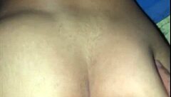 Twins participate in yoga casting with banana on April 18, 2024