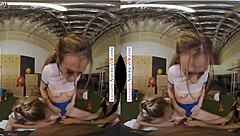 naughty america stars aiden ashley, jazmin luv, and lily larimar tease their personal trainer with a wild foursome