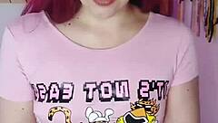 Shyyfxx Alerta Una Ladrona De Tiendas Es Descubierta Y Sometida A Cambio De No Denunciarla