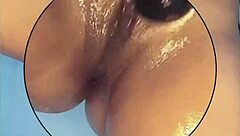 Hot Housewife with Awesome Ass, Tits, and Pussy