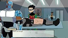 Oh Wow, 18Titans Part 19 Is Here!