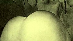 I’m obsessed with these vintage erotic drawings