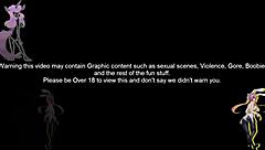 Star Wars Orange Trainer Bangs Hot Alien Sith Girls