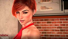 FFM Anal Action in Become a Rock Star Part 25 Gameplay