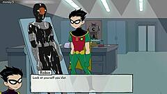 Oh Wow, 18Titans Part 19 Is Here!