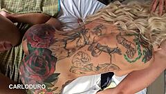 Brianna Dymond 2on1 DVP Anal Pussy Creampie Cum Swallow Full Vid Available