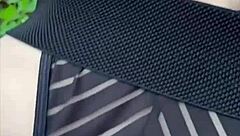 the hike in the forest ended with fucking