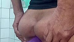 Tell Me If You Like My Ass, Don't Lie