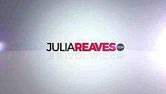 Busty Girlfriend Eager to Share Bi-Curious Boyfriend with Another Man