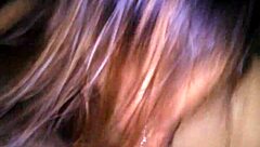 sashaa legend gives an amazing performance